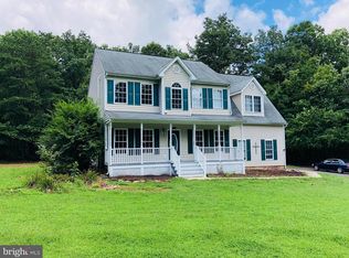 4032 Mountain View Ct, Locust Grove, VA 22508
