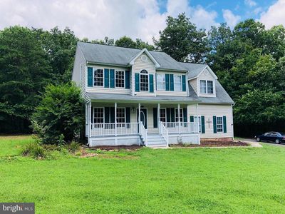 4032 Mountain View Ct, Locust Grove, VA, 22508