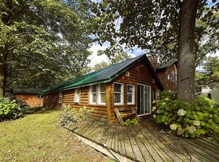 N152 Whispering Pines Dr, Conrath, WI 54731
