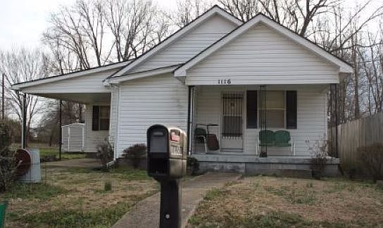 2nd image of 1116 Southern Ave