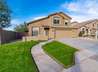 2506 S Lynch, Mesa, AZ 85209