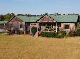 692 S Grapevine Rd, Pamplico, SC 29583