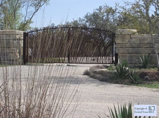 730 Clear Rock Ranch Rd, Johnson City, TX 78636