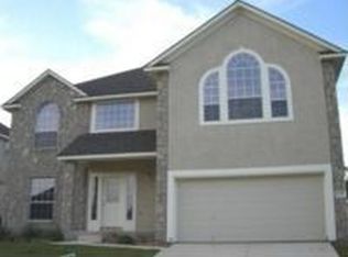 2731 Summit Vw, San Antonio, TX 78261