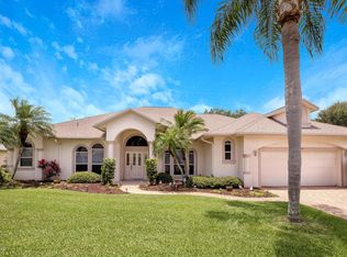 3275 Savannahs Trl, Merritt Island, FL 32953