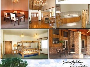 292 E 400 S, Duchesne, UT 84021