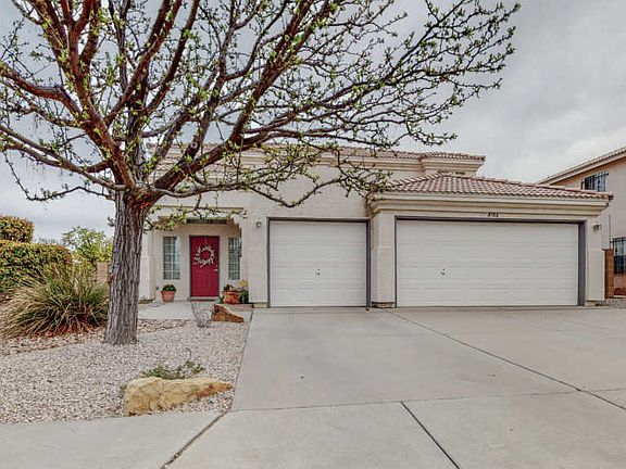 2nd image of 8102 Camino Paisano NW