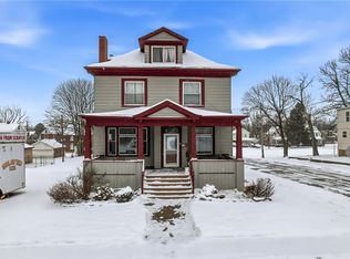 362 S Oakland Ave, Sharon, PA 16146