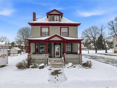 362 S Oakland Ave, Sharon, PA, 16146