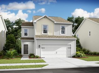 248 Parkwood Vista Way, Summerville, SC 29486