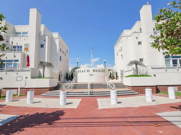 7701 Atlantic Ave APT 24, Margate City, NJ 08402