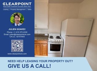 931 Chestnut St #B, Alameda, CA 94501