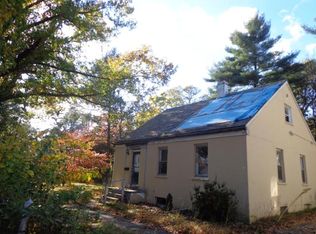 1200 Berkshire Ave, Springfield, MA 01151