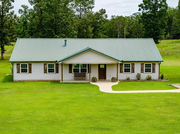 1756 Hickory Flat Rd, Evening Shade, AR 72532