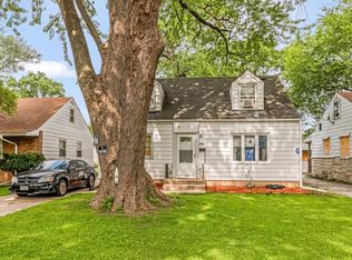 5021 N 58th STREET, Milwaukee, WI 53218