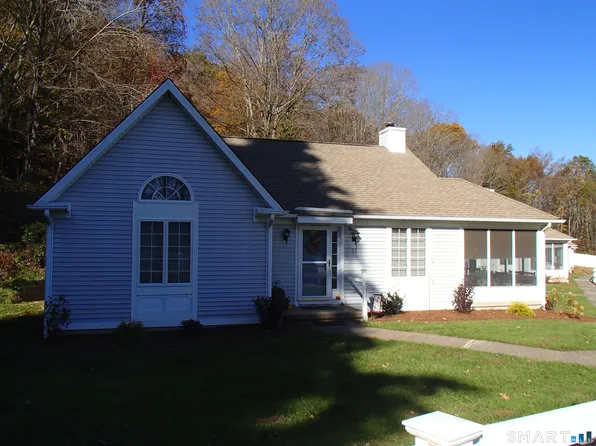 12 Bittersweet Ridge #12, Middlefield, CT 06455