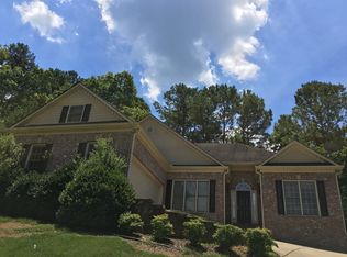 2045 Castlemaine Cir, Woodstock, GA 30189