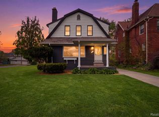 388 Lakewood St, Detroit, MI 48215