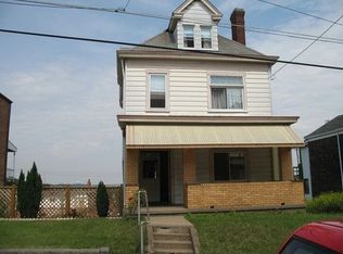 433 Carl St, Pittsburgh, PA 15210