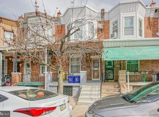 2223 W Harold St, Philadelphia, PA 19132