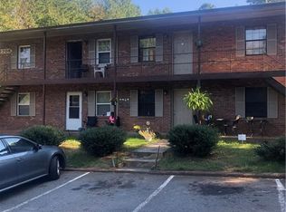 1708 Rolling Meadow Ct, Winston Salem, NC 27107