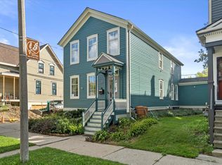 125 W Brown St, Milwaukee, WI 53212