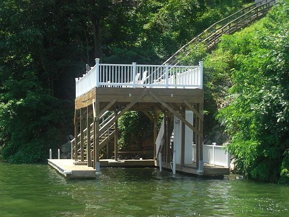 Boat Dock