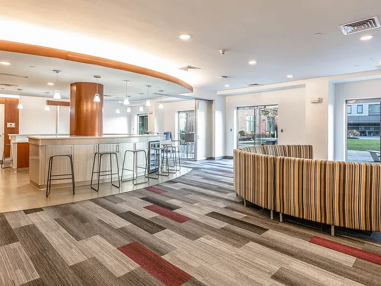 South Entertainment Lounge