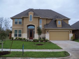 21130 Baileywood Dr, Richmond, TX 77407
