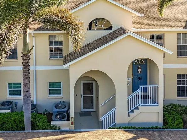 8355 Glenrose Way Unit 112, Sarasota, FL 34238