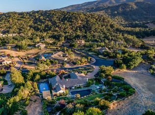 293 Mountain Laurel Ln, Los Gatos, CA 95032