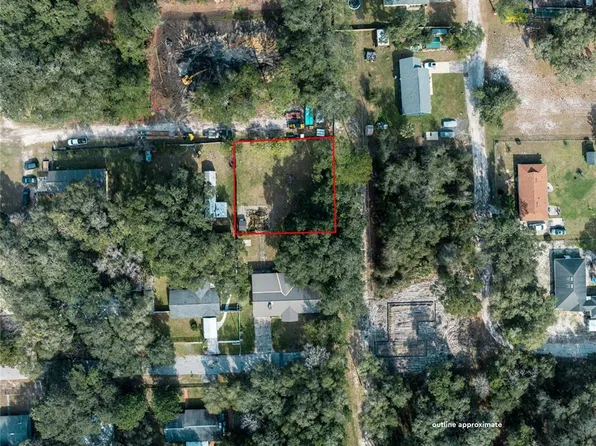 0 SE 61st Ave #24, Hawthorne, FL 32640