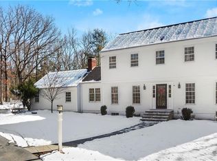 100 Buck Hill Rd, Easton, CT 06612