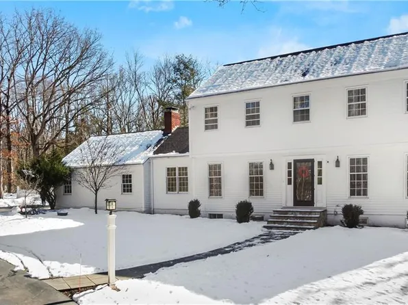 100 Buck Hill Road, Easton, CT 06612