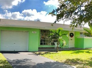2902 NW 73rd Ave, Sunrise, FL 33313