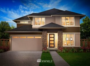 19213 SE 101st Pl SE, Renton, WA 98055