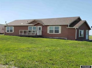 5871 Mustang Draw, Torrington, WY 82240