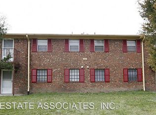 1721 Rosetta Dr APT B, Durham, NC 27701