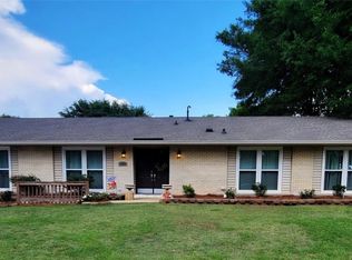 1547 Pine Ridge Rd, Montgomery, AL 36109