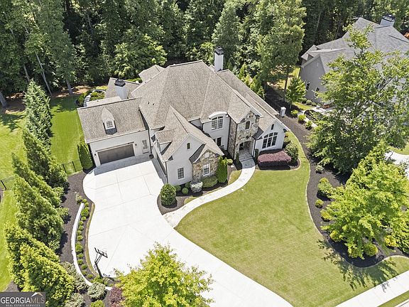 2nd image of 3213 Balley Forrest Dr