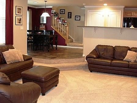 Open Great Room