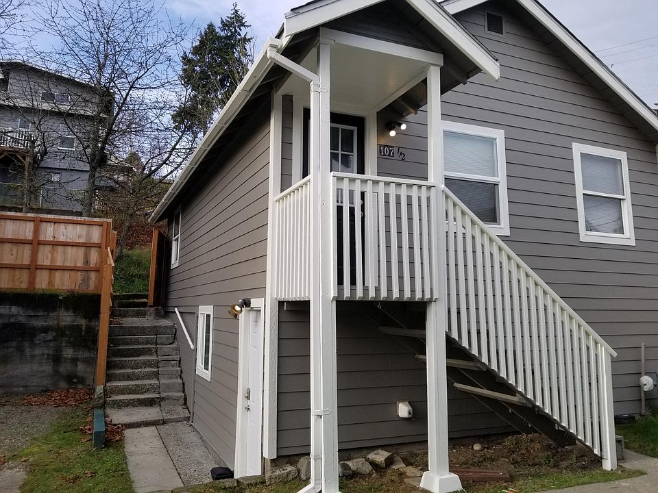 1st image of 107 1/2 S Wycoff Ave