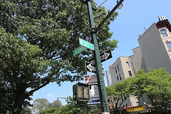 Rented by Alpha Properties NYC I LLC | media 21