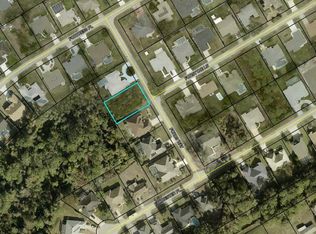 10 Fords Way, Palm Coast, FL 32137