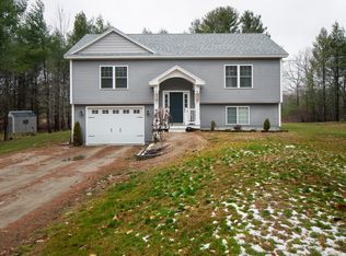 15 Hillcrest Drive, Gray, ME 04039