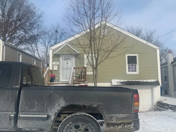 395 Goetz Ave, Saint Louis, MO 63125