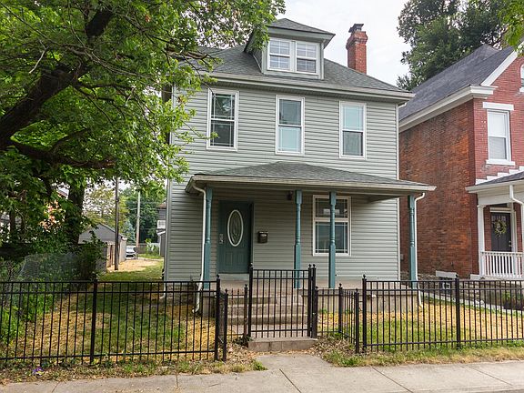 4th image of 1153 Fair Ave #1