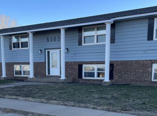 5903 Paradise Ln APT 3, Great Bend, KS 67530