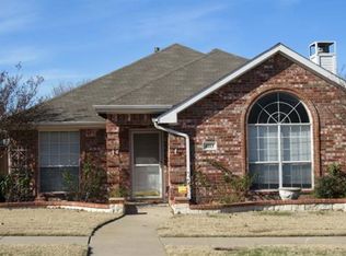 4113 Creekmeadow Dr, Carrollton, TX 75010