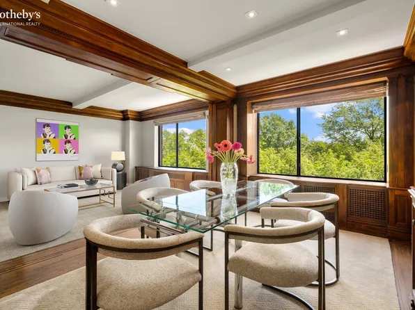 230 Central Park West 8E image 1 of 20
